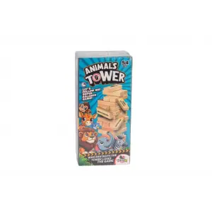 8204 ANİMALS TOWER