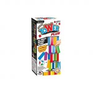 8214 RENKLİ TOWER