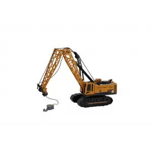 8892 METAL VİNÇ SETİ