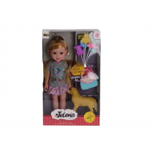 89068 KUTULU SET BEBEK