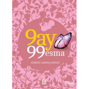 9 Ay 99 Esma