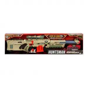 91905 Huntsman 50 3ü 1 Arada Silah