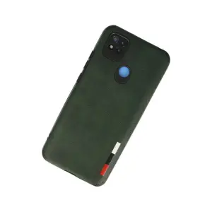 9c Kılıf Loop Deri  - Yeşil