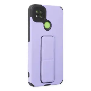 9c Kılıf Mega Standlı  - Lila