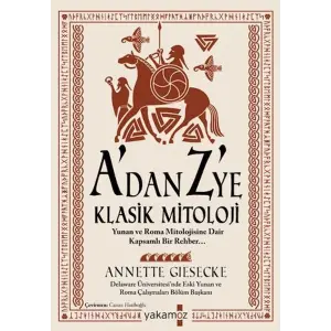 Adan Z ye Klasik Mitoloji