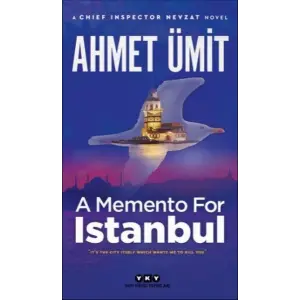 A Memento For Istanbul (İngilizce)