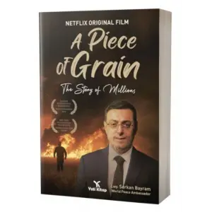 A Piece Of Grain