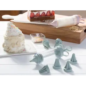 a Pompası Seti - M. Co Model