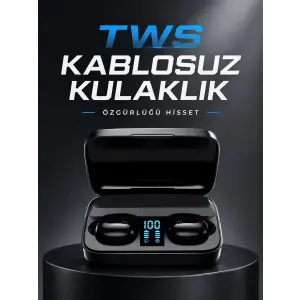 A10S BLUETOOTH KULAKLIK