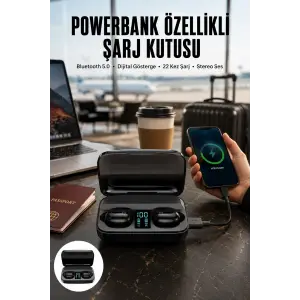 A10S BLUETOOTH KULAKLIK