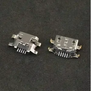 A10S Samsung Cep Telefonu Şarj Soketi