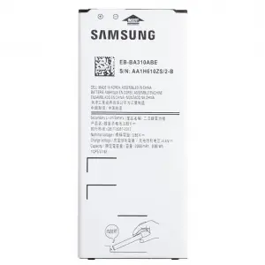A310 – A3 2016 Samsung Batarya EB-BA310ABE