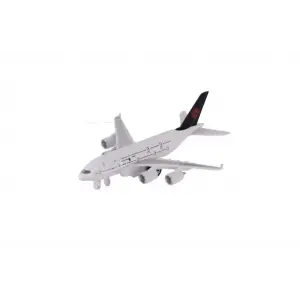 A380 ÇEK BIRAK YOLCU UÇAĞI