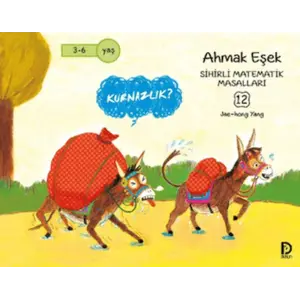 Aak Eşek (Kurnazlık)