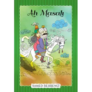 Aasalı - Samed Behrengi Serisi