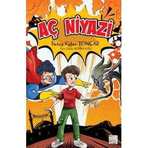 Aç Niyazi