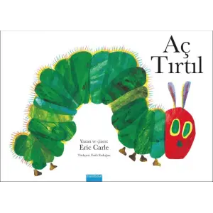 Aç Tırtıl