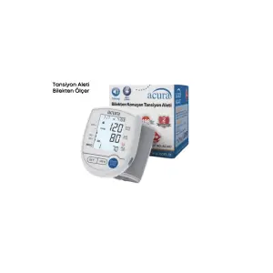 AC437 TANSİYON