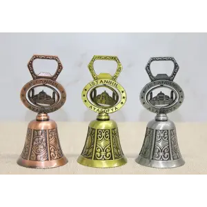 Açacaklı Ayasofya Temalı El Çanı