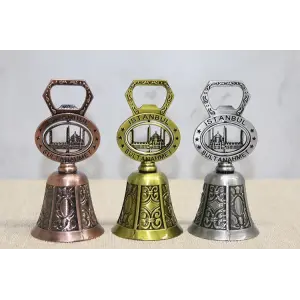 Açacaklı Sultanahmet Temalı El Çanı