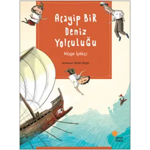Acayip Bir Deniz Yolculuğu