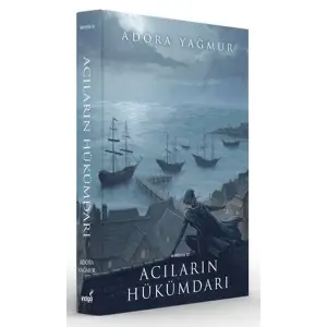 Acıların Hükümdarı - Wisteria 2 (Özel Baskı)
