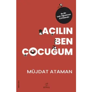 Açılın Ben Çuğum - Eğitim Serisi