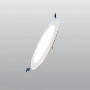 ACK AP01 00930 Sıva Altı 9W Led Spot Beyaz Işık 6500K