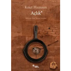 Açlık