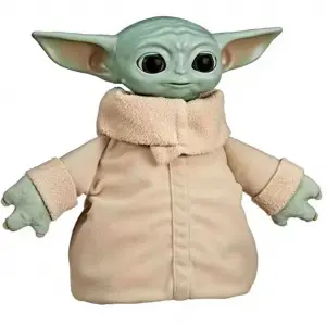Action Buddy Grogu Figürü