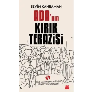 Adanın Kırık Terazisi