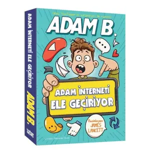 Adam İnterneti Ele Geçiriyor