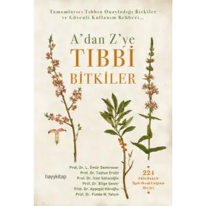 A’dan Z’ye Tıbbi ler