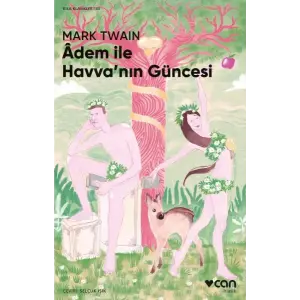 Adem ile Hvanın Güncesi
