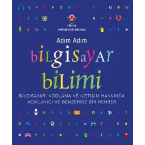 Adım Adım Biisayar Bilimi
