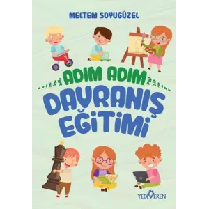 Adım Adım Dranış Eğitimi