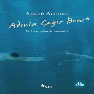 Adınla Çağır Beni