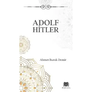 Adolf Hitler