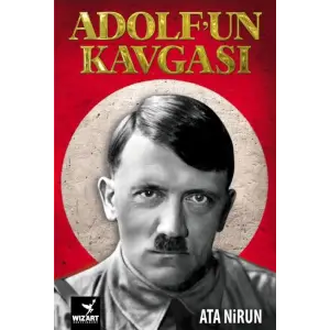 Adolfun Kgası
