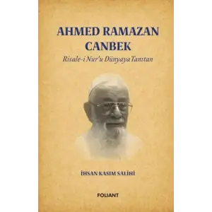 Aed Ramazan Canbek