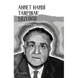Aet Hamdi Tanpınar Sözlüğü