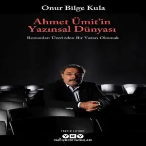 Aet Ümit’in Yazınsal Dünyası