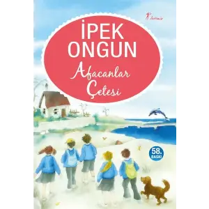 Afacanlar Çetesi