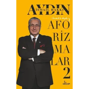 Aforizmalar 2
