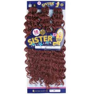 Afro Daası  / Kızıl Bakır 350