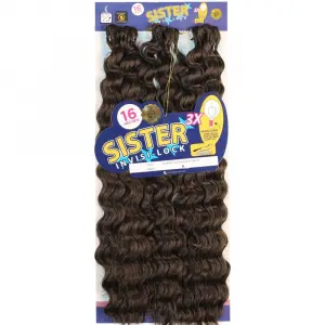 Afro Daası  / Kumral 6