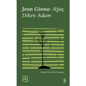 Ağaç Diken Adam -  Açıkha 17