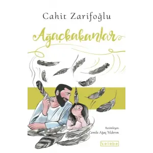 Ağaçkakanlar