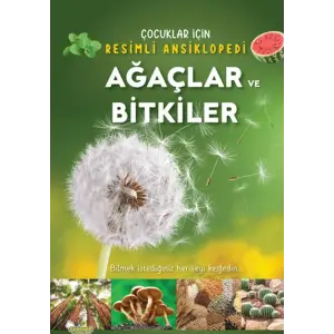 Ağaçlar ve ler