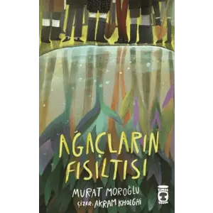 Ağaçların Fısıltısı